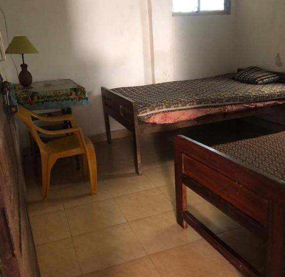 پانسیون Villa Oceanic Guesthouse