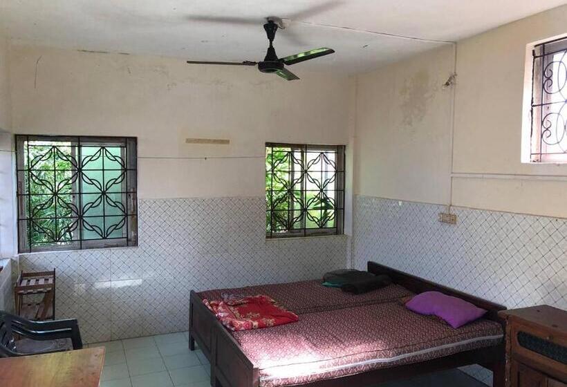 پانسیون Villa Oceanic Guesthouse