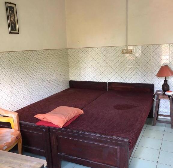 پانسیون Villa Oceanic Guesthouse