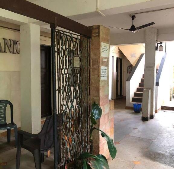 پانسیون Villa Oceanic Guesthouse