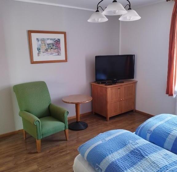 Pension Zur Alten Bäckerei