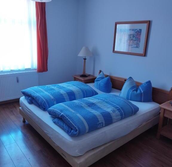 Pension Zur Alten Bäckerei