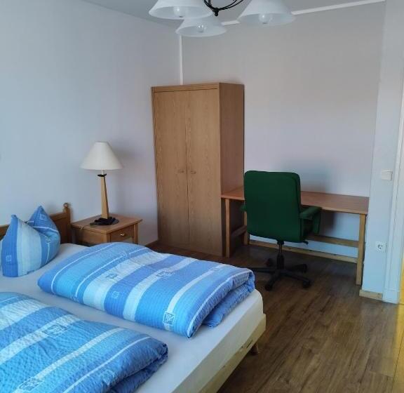 Pension Zur Alten Bäckerei