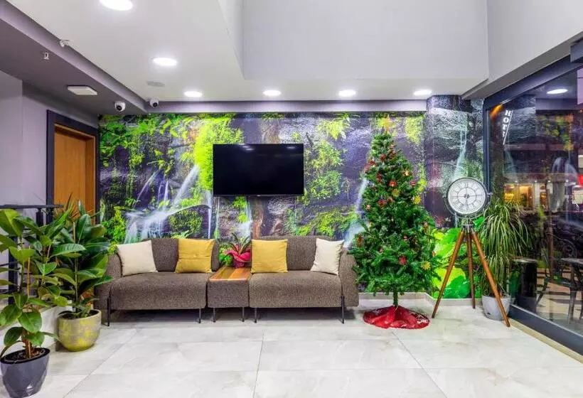 Dem Premium Hotel   Round Trip Airport Service   Istanbul International Airport