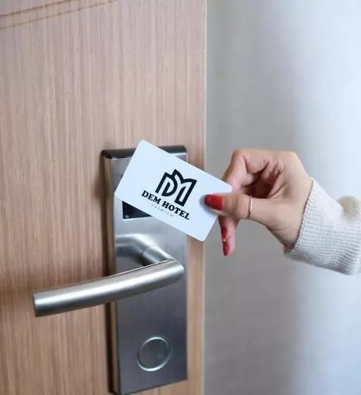 Dem Premium Hotel   Round Trip Airport Service   Istanbul International Airport