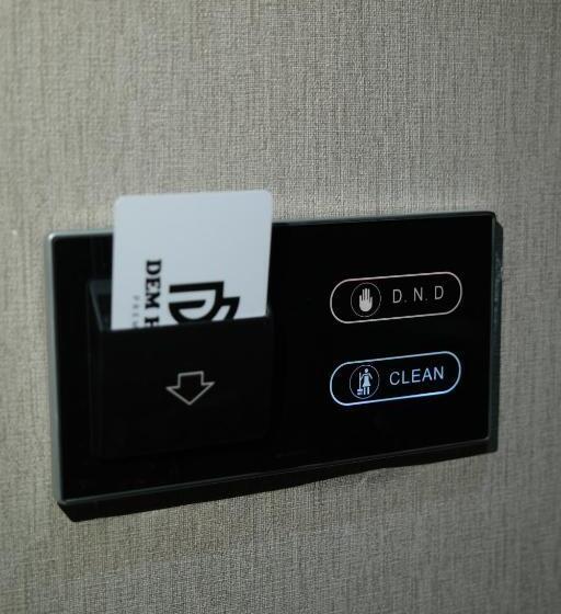 Dem Premium Hotel Round Trip Airport Service Istanbul International Airport