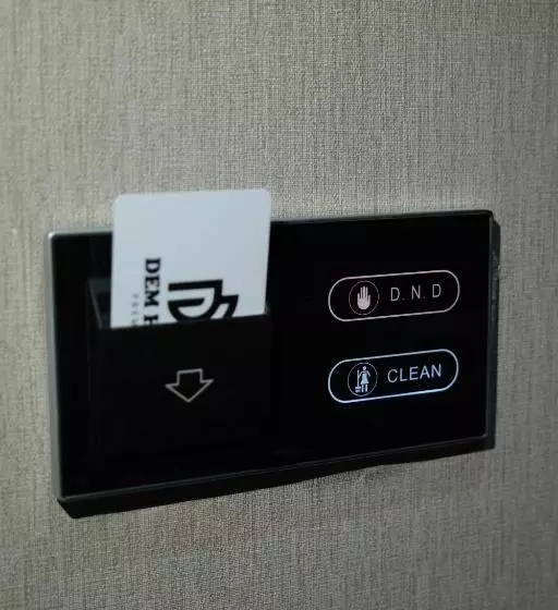 Dem Premium Hotel   Round Trip Airport Service   Istanbul International Airport