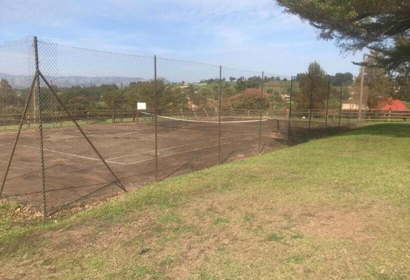 استراحتگاه Rwekishokye Country Club