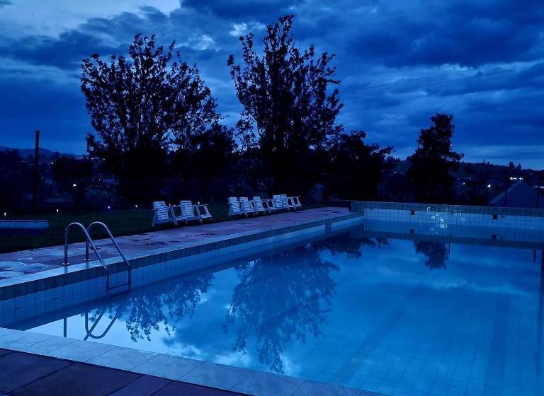 استراحتگاه Rwekishokye Country Club