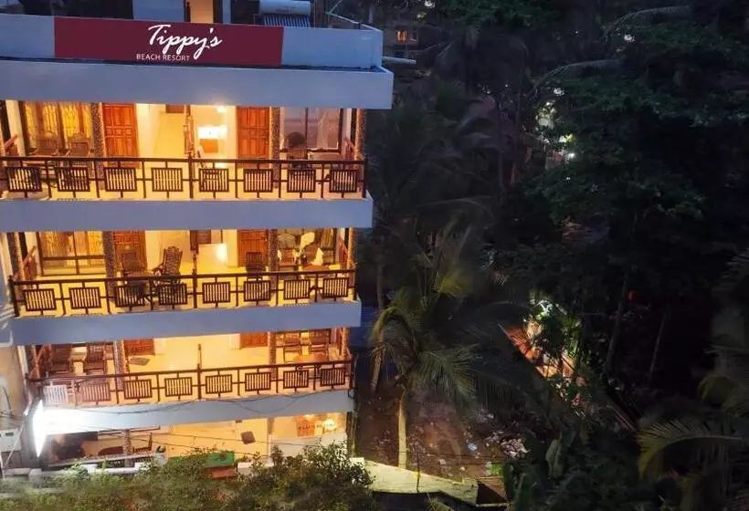 Tippys Beach Resort