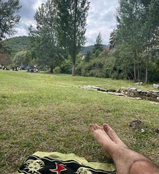 9cento B&b And Private Spa