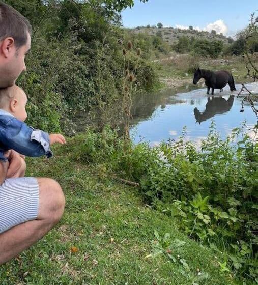 9cento B&b And Private Spa