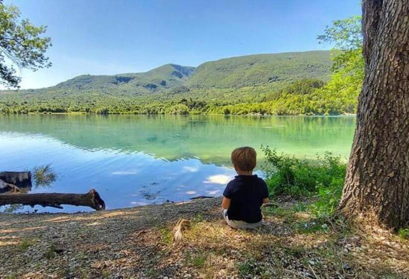 9cento B&b And Private Spa