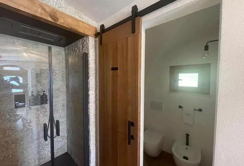 9cento B&b And Private Spa