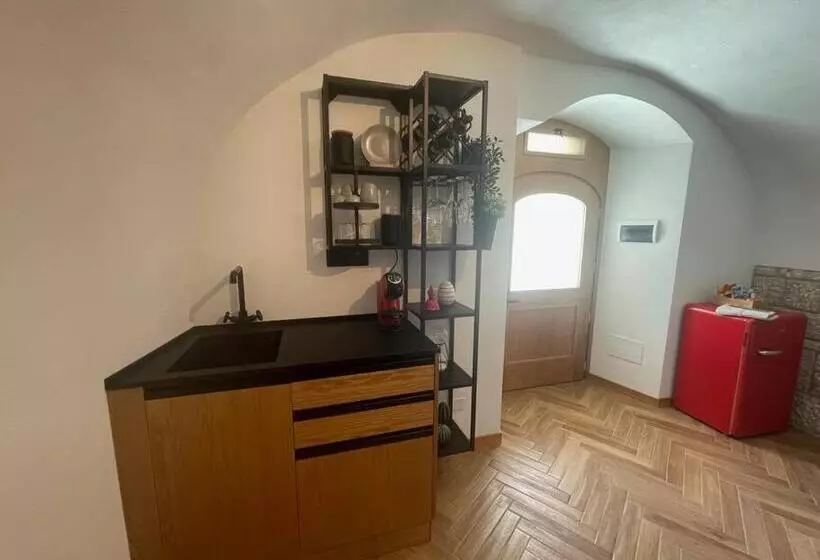 9cento B&b And Private Spa