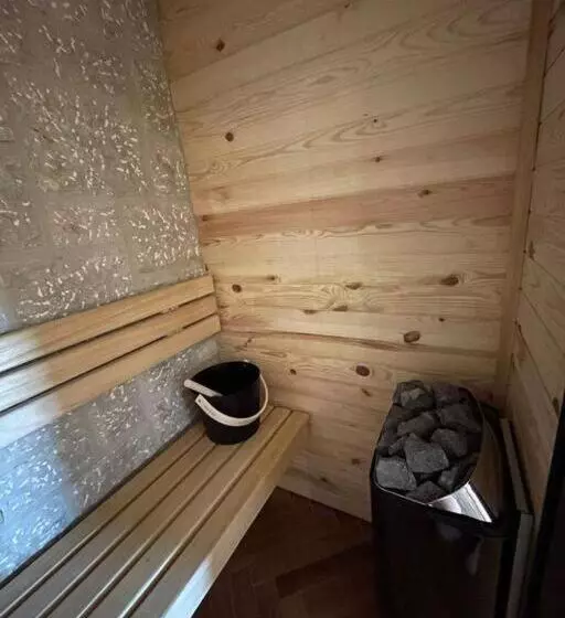9cento B&b And Private Spa