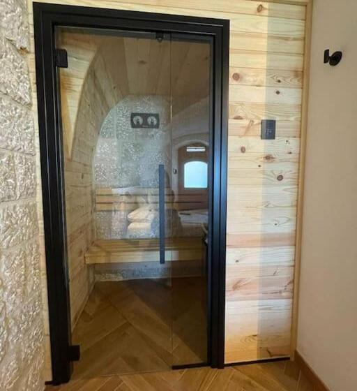 9cento B&b And Private Spa