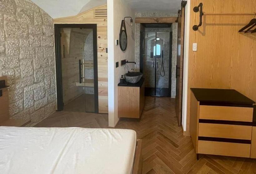 9cento B&b And Private Spa