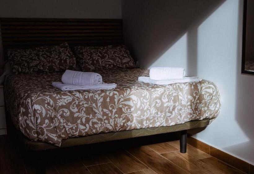 هاستل Triana Riverside