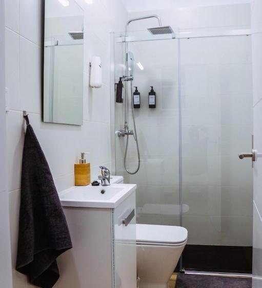 هاستل Triana Riverside