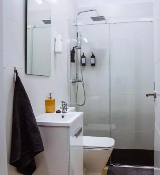 هاستل Triana Riverside