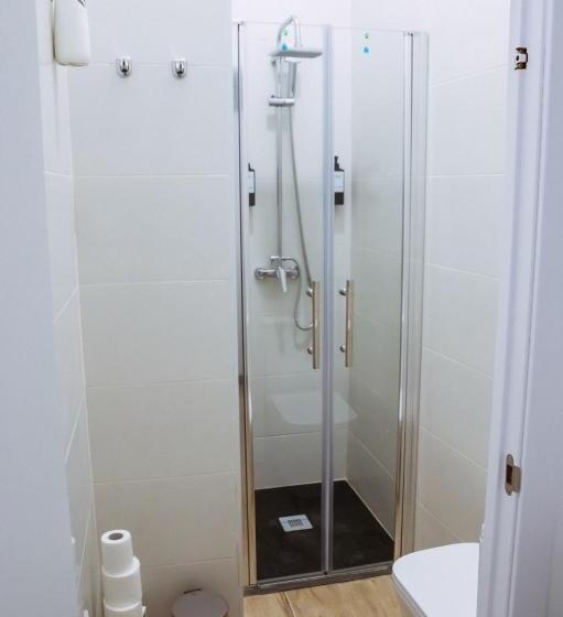 هاستل Triana Riverside