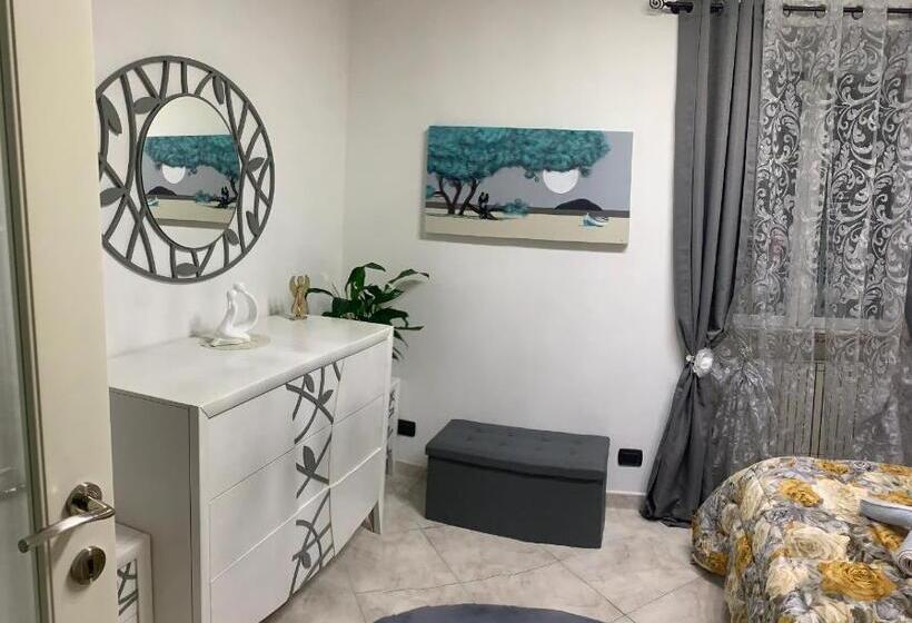 민박 B & Eat Il Borgo