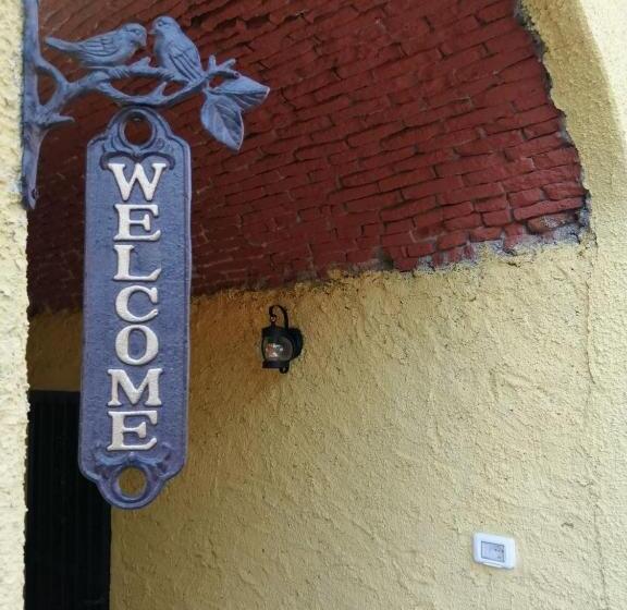 민박 B & Eat Il Borgo