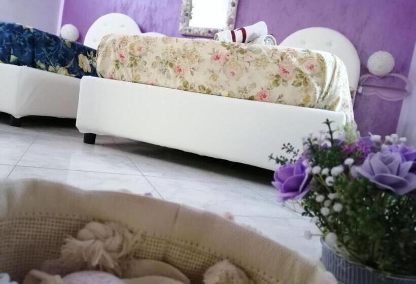 민박 B & Eat Il Borgo