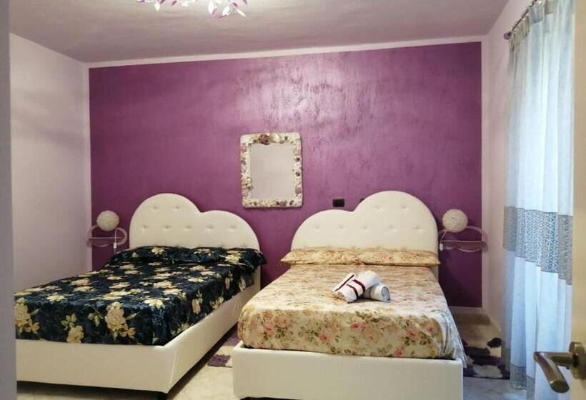 민박 B & Eat Il Borgo