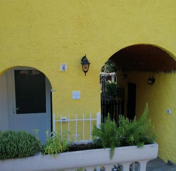 민박 B & Eat Il Borgo