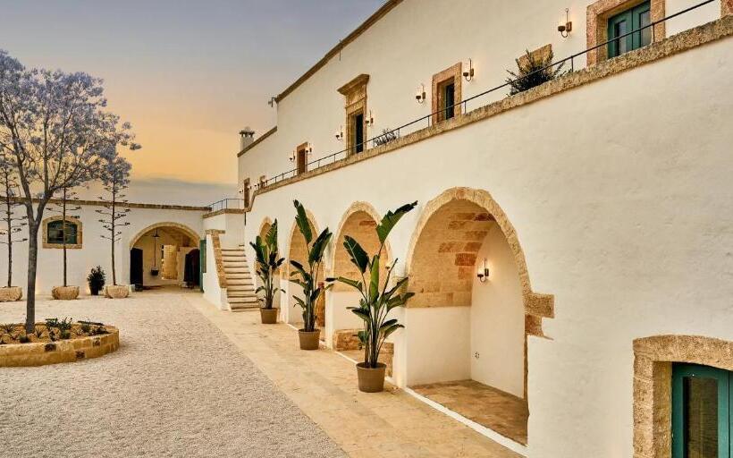 צימר Bambarone La Masseria