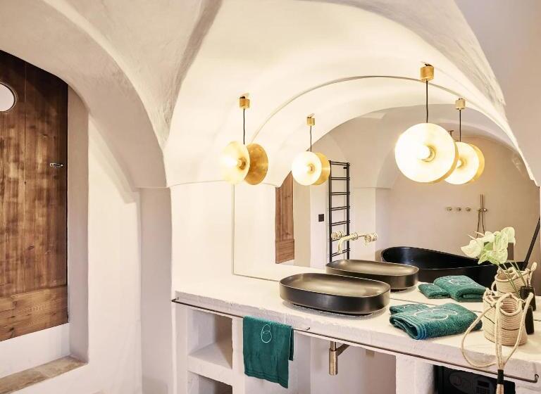 צימר Bambarone La Masseria