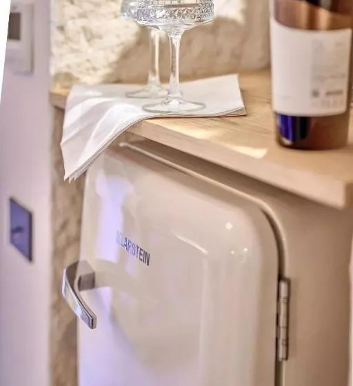 تختخواب و صبحانه Bambarone La Masseria