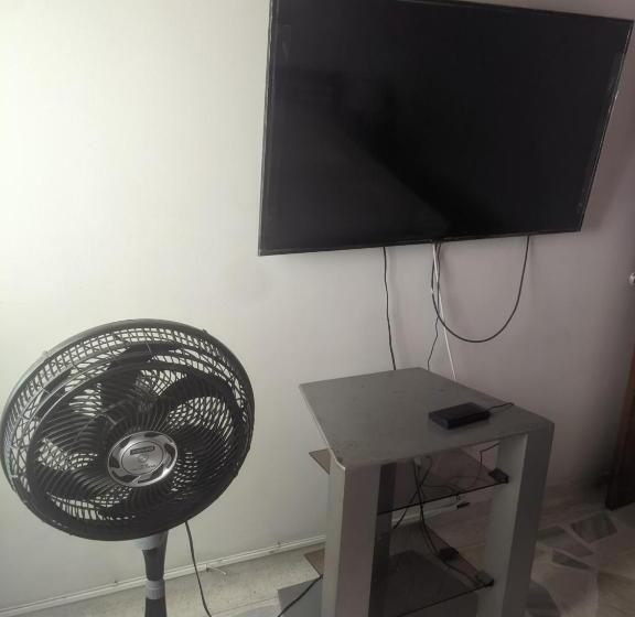 مبيت وإفطار Buenavista Dept 02