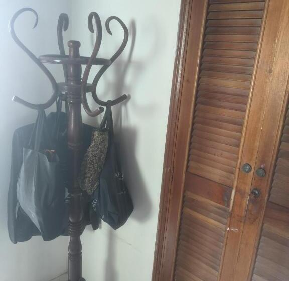 مبيت وإفطار Buenavista Dept 02