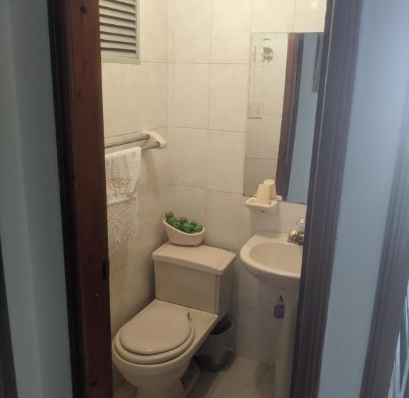 مبيت وإفطار Buenavista Dept 02