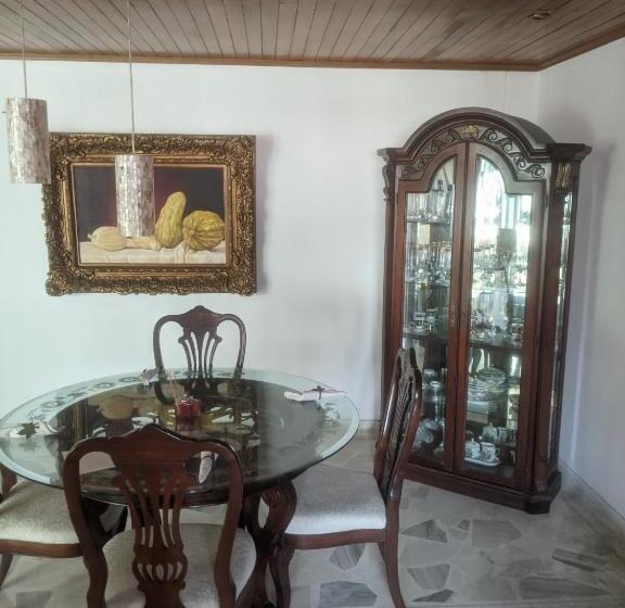 مبيت وإفطار Buenavista Dept 02