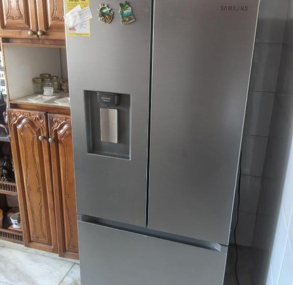 مبيت وإفطار Buenavista Dept 02