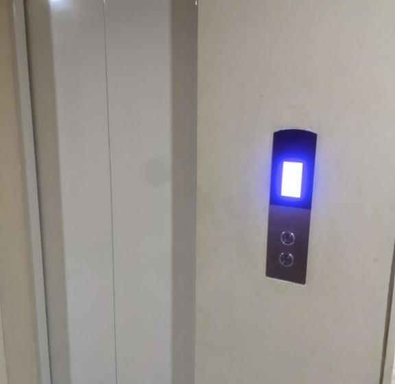 مبيت وإفطار Buenavista Dept 02