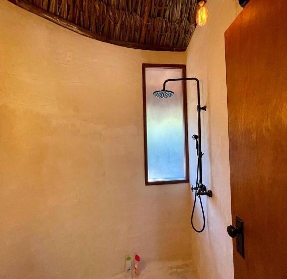 Bed and Breakfast Cabañas Hunab Ku 21