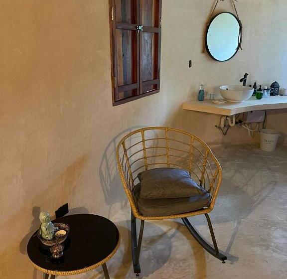 Bed and Breakfast Cabañas Hunab Ku 21