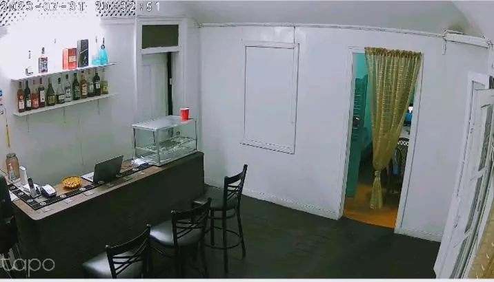 تختخواب و صبحانه Comfort Bnb