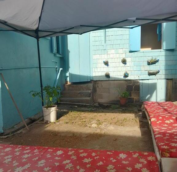 تختخواب و صبحانه Comfort Bnb