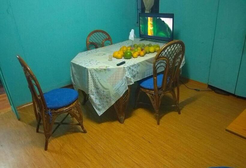 تختخواب و صبحانه Comfort Bnb