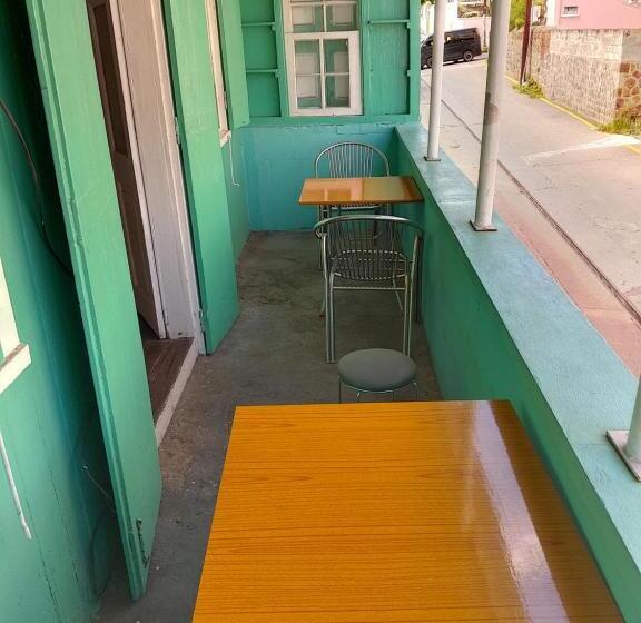 تختخواب و صبحانه Comfort Bnb