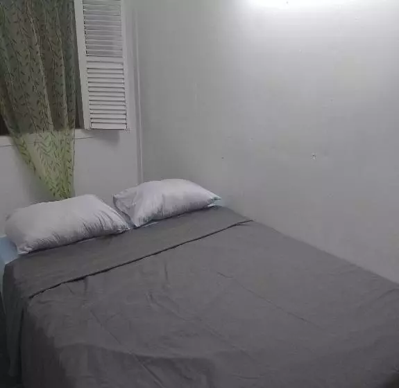 تختخواب و صبحانه Comfort Bnb