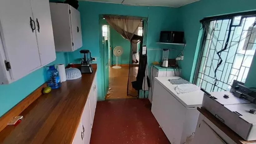 تختخواب و صبحانه Comfort Bnb
