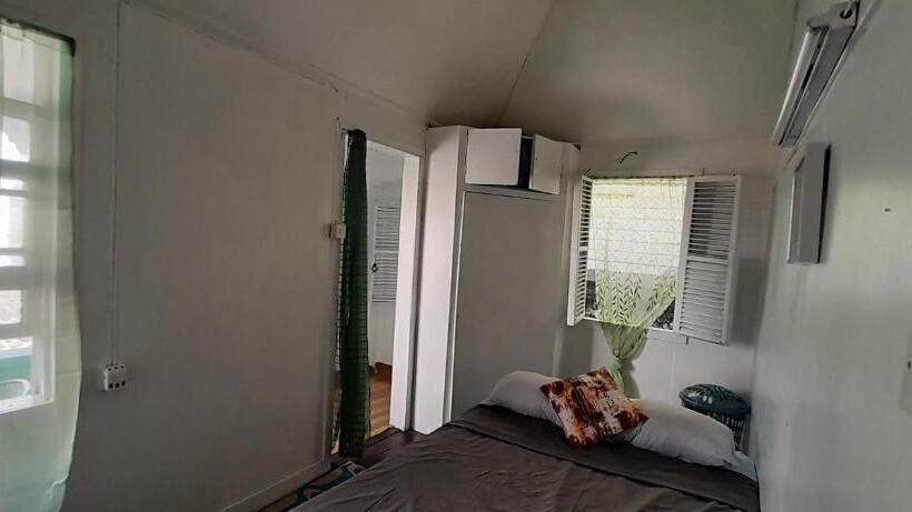 تختخواب و صبحانه Comfort Bnb