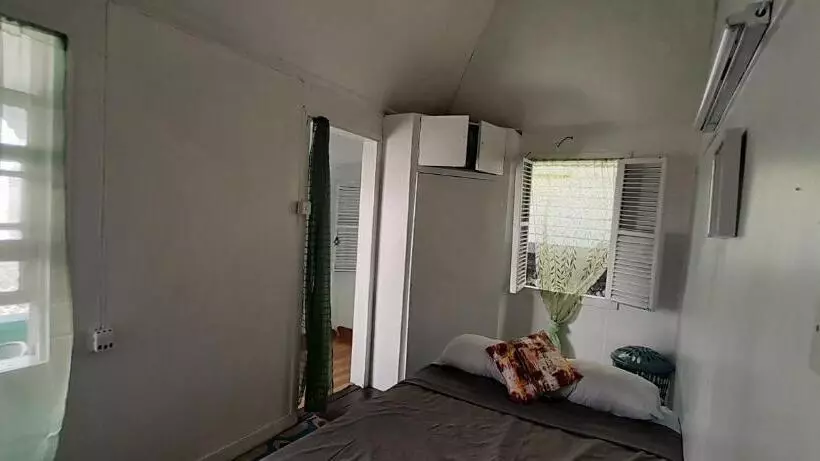 تختخواب و صبحانه Comfort Bnb